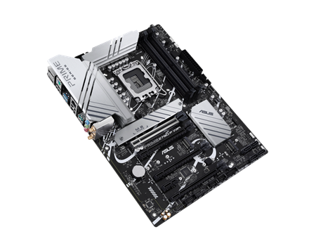 Asus PRIME Z790-P WIFI