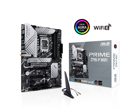 Asus PRIME Z790-P WIFI