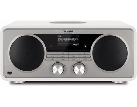 Technisat DigitRadio 602 ws