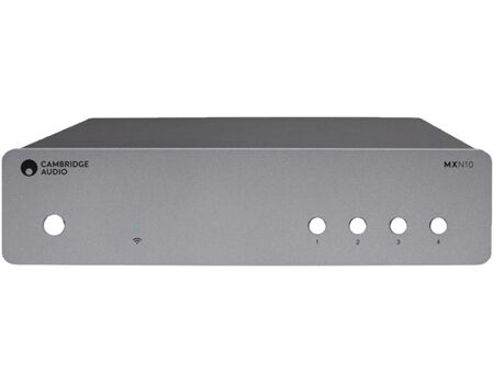 Cambridge MXN10
