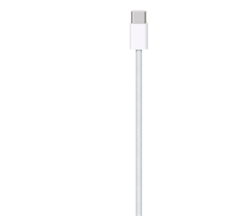 Apple USB-C gewebtes Ladekabel (1m)