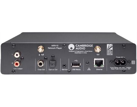 Cambridge MXN10