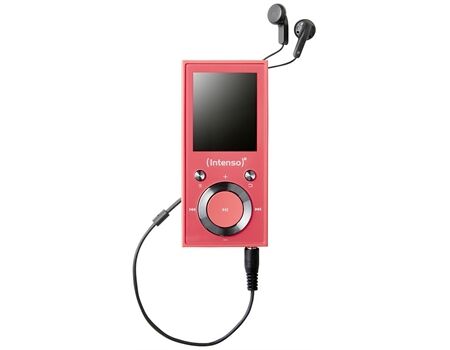 Intenso Video Scooter (16GB) pi