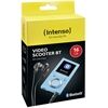 Intenso Video Scooter (16GB) bl