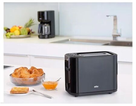 Braun HT 3010