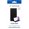 Vivanco Samsung S23 Premium Wallet schwarz PWVVSG23BK