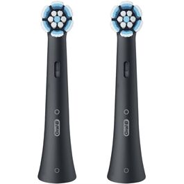 Oral-B iO Sanfte Reinigung 2er schwarz Oral-B iO Sanfte Reinigung 2er schwarz
