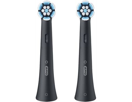 Oral-B iO Sanfte Reinigung 2er schwarz