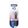 Oral-B iO Sanfte Reinigung 2er schwarz