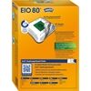 Swirl EIO 80 AirSpace Staubfilterb.