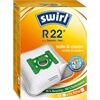 Swirl R 22 (F 89) MP Plus AirSpace