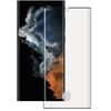 Vivanco Samsung S23 Ultra Displayschutz trans 3DGLASVVSG