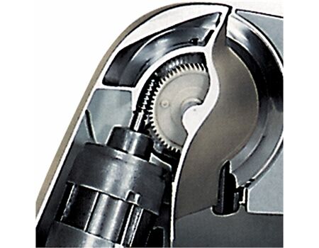 Graef Master M80 Allesschneider