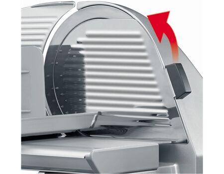 Graef Master M80 Allesschneider