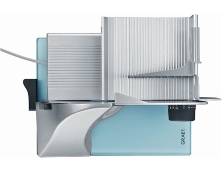 Graef Master M80 Allesschneider