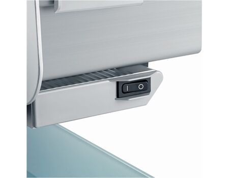 Graef Master M80 Allesschneider