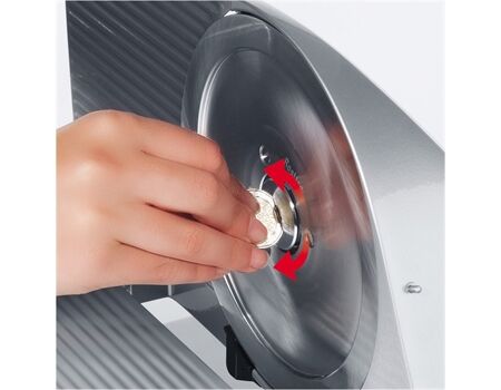 Graef Master M80 Allesschneider