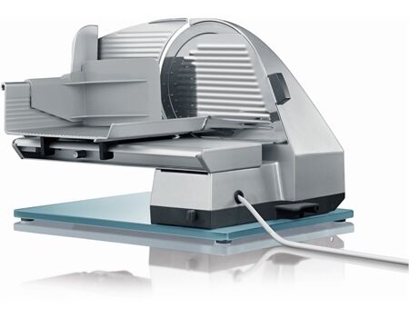 Graef Master M80 Allesschneider