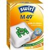 Swirl M49MP/AS Staubfilterb.