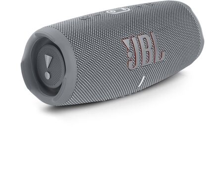 JBL Charge 5, Grau