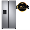 Samsung RS6GA854CSL / EEK C / Wassertank