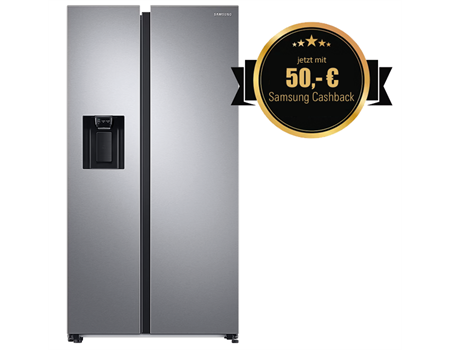 Samsung RS6GA854CSL / EEK C / Wassertank