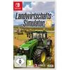 Nintendo Switch LANDWIRTSCHAFTSSIMULATOR 20