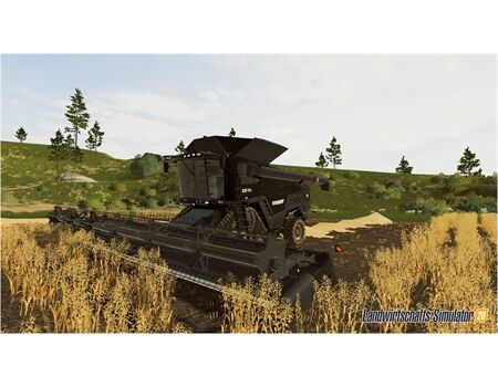 Nintendo Switch LANDWIRTSCHAFTSSIMULATOR 20