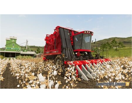 Nintendo Switch LANDWIRTSCHAFTSSIMULATOR 20
