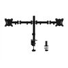 EQUIP Articulating Dual Monitor Mount