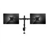 EQUIP Articulating Dual Monitor Mount