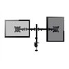 EQUIP Articulating Dual Monitor Mount