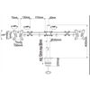 EQUIP Articulating Dual Monitor Mount