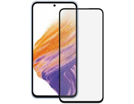 Vivanco Samsung A54 5G Displayschutzglas 2.5DGLASVVSGA545