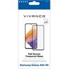 Vivanco Samsung A54 5G Displayschutzglas 2.5DGLASVVSGA545