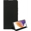 Vivanco Samsung A54 5G Premium Wallet sz. PWVVSGA545GBK