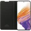 Vivanco Samsung A54 5G Premium Wallet sz. PWVVSGA545GBK