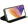 Vivanco Samsung A54 5G Premium Wallet sz. PWVVSGA545GBK