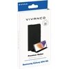 Vivanco Samsung A54 5G Premium Wallet sz. PWVVSGA545GBK