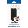 Vivanco Samsung A54 5G Premium Wallet sz. PWVVSGA545GBK