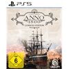 PS5 Anno 1800