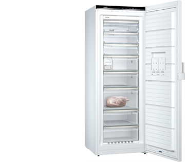 Siemens GS58NEWCV 191cm / 70cm/ TopTeam/ CashBack 100€