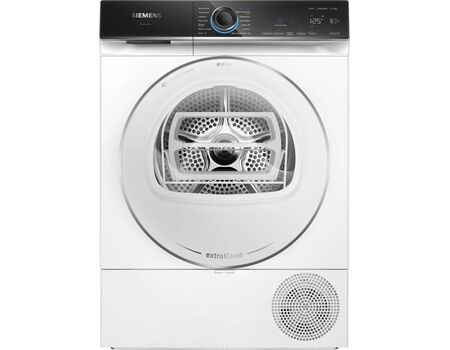 Siemens WQ45B2B90 / 9kg // TOPTEAM