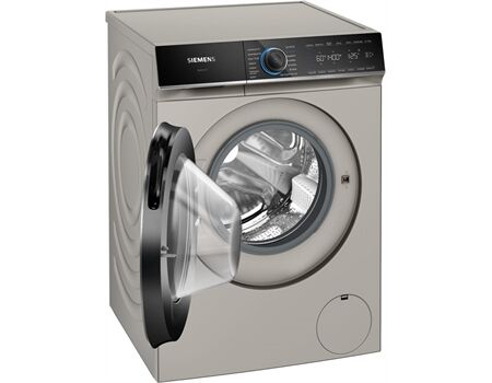 Siemens WG44B20X40/ 9kg / silber / WiFi