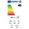 Siemens WG44B20X40/ 9kg / silber / WiFi