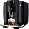 JURA E6 Piano Black (EC)