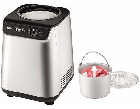 UNOLD 48825 Eismachine Uno
