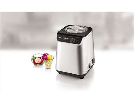 UNOLD 48825 Eismachine Uno