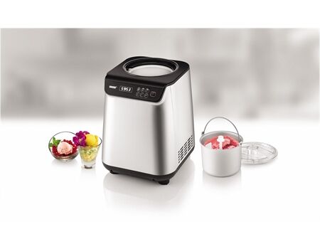 UNOLD 48825 Eismachine Uno