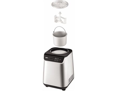 UNOLD 48825 Eismachine Uno